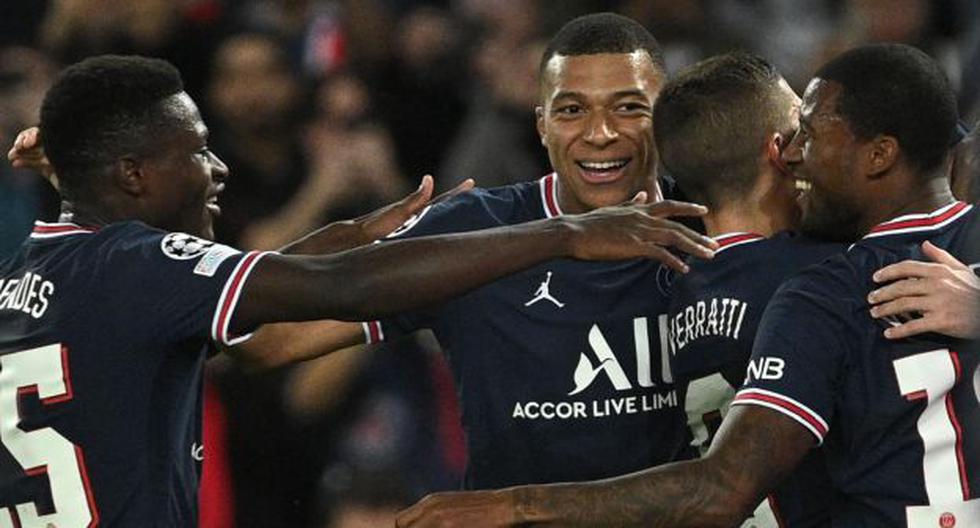 Partido, PSG - Nantes en vivo online por la Ligue 1; minuto a minuto