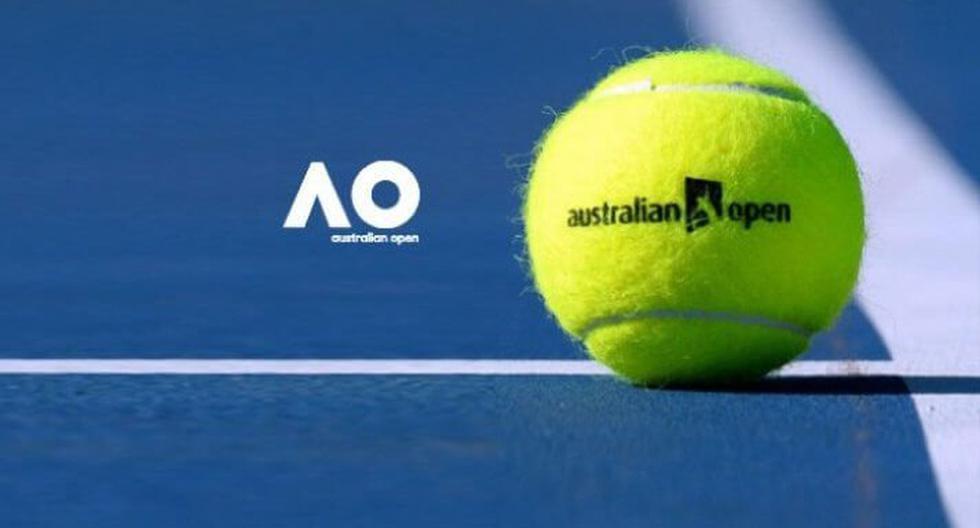 Australian Open 2023: canales y dónde ver el Grand Slam vía online
