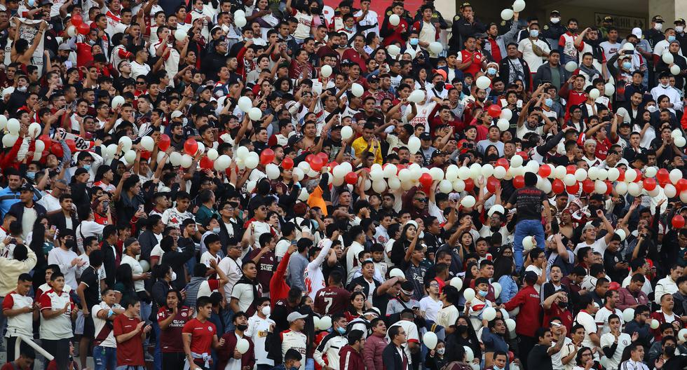 Será a casa llena: hinchas de Universitario agotaron entradas para partido ante Sport Huancayo