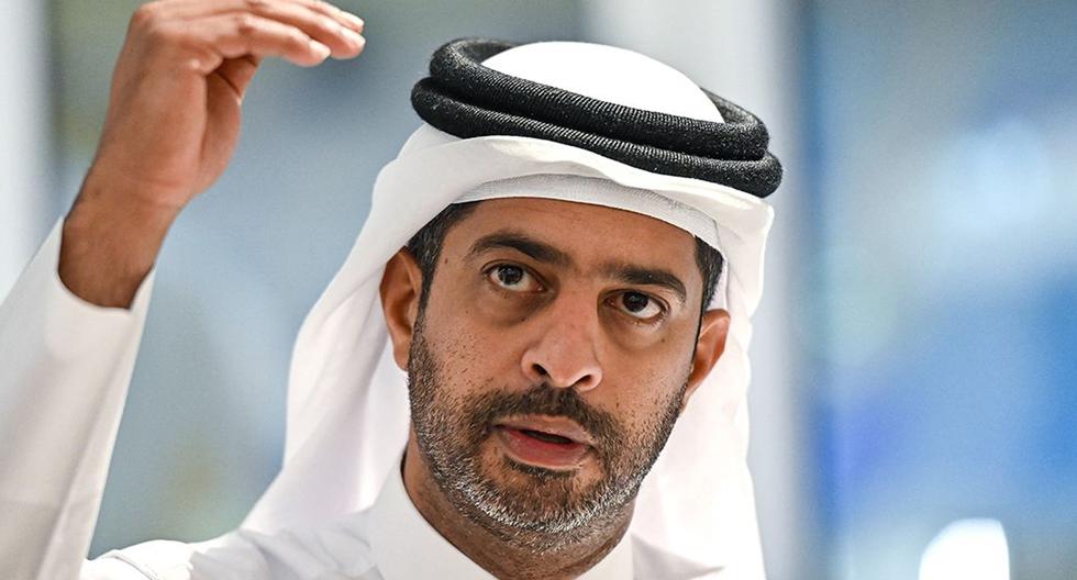 Las discriminatorias declaraciones del presidente del comité organizador de Qatar 2022