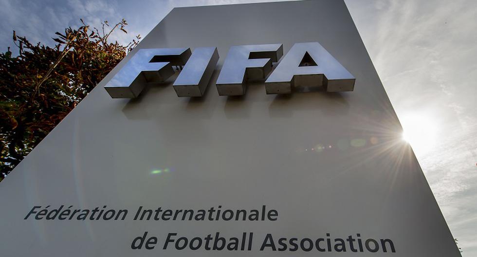 Derechos de TV en Liga 1: Esto dice la carta FIFA donde respalda a la FPF