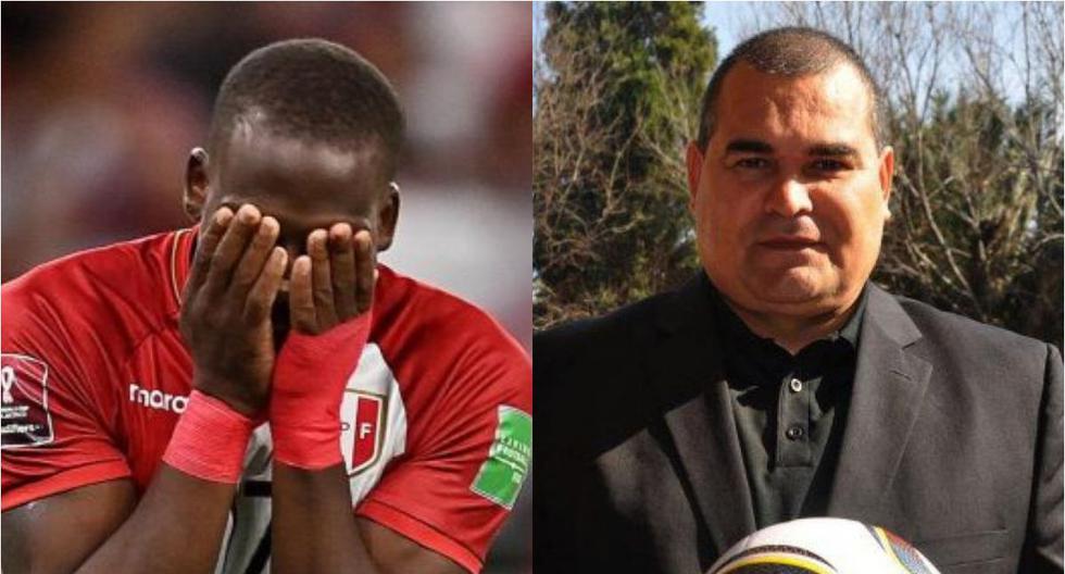 El consejo de José Luis Chilavert a Luis Advíncula luego de la caída de la selección peruana 