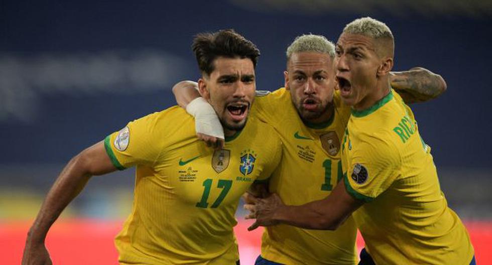 Brasil, líder del ranking FIFA: el imperdible dato de MisterChip de cara al Mundial