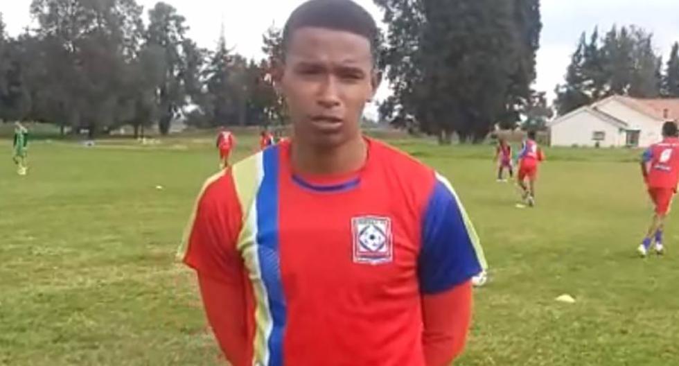 En Colombia: joven futbolista de Jamundí habría sido asesinado por venganza