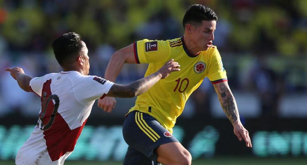 James Rodríguez desea jugar en la selección colombiana: el mensaje a Néstor Lorenzo