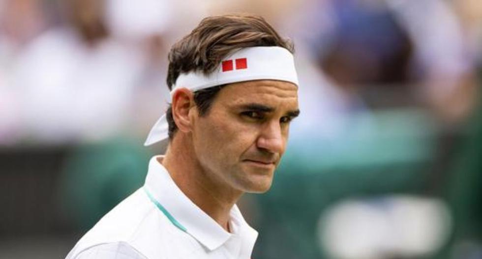 Representante de Federer sobre la participación del tenista en la Laver Cup: “Será una decisión de último momento”