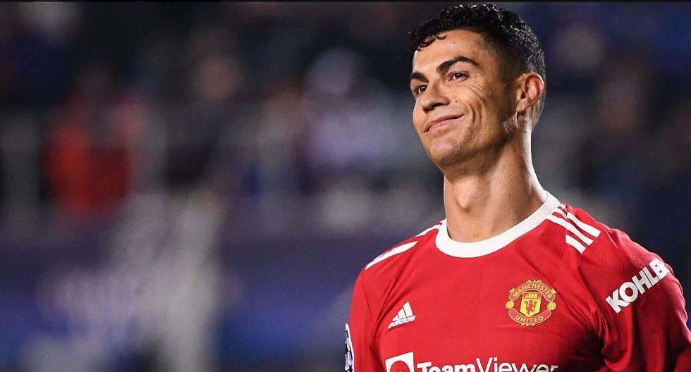 Cristiano Ronaldo se motiva para sacar al United de la crisis: “Es hora de hacer el trabajo”