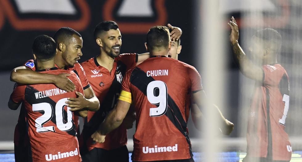 Sao Paulo 1-3 Goianiense: resumen y goles del partido