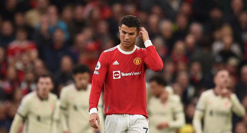 Cristiano Ronaldo solicitó a Manchester United que le permitan salir del club: la condición del portugués