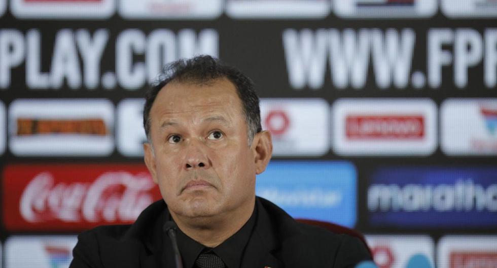 Los ausentes en la convocatoria de Juan Reynoso para los amistosos de la selección peruana