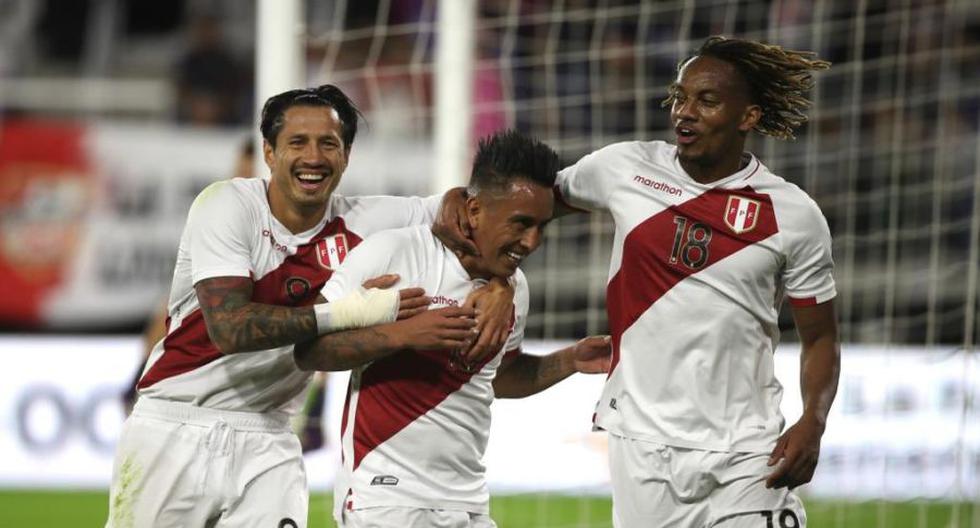 ¿Qué canal transmitirá los partidos de Perú vs. Paraguay y Bolivia?