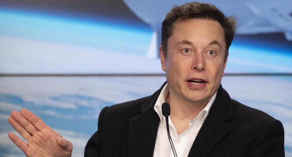 En una curiosa publicación de Twitter: Elon Musk dice que comprará el Manchester United