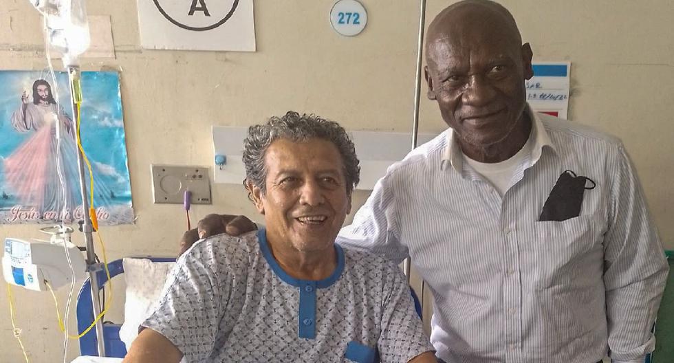 Alianza Lima sobre César Cueto: “Ya se encuentra en cuarto para iniciar su recuperación”