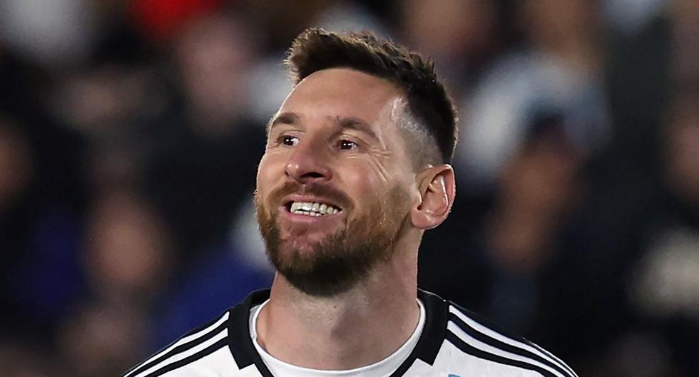 “El mejor equipo del mundo por resultados, es el Madrid”: Lionel Messi hace sorprendente revelación