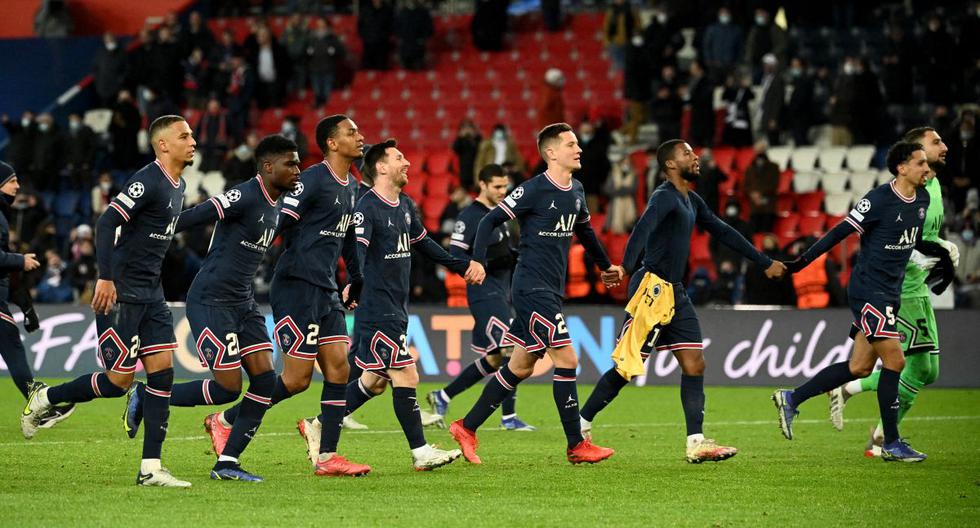 PSG vs. Feignies EN VIVO: cómo VER GRATIS el partido por la Copa de Francia