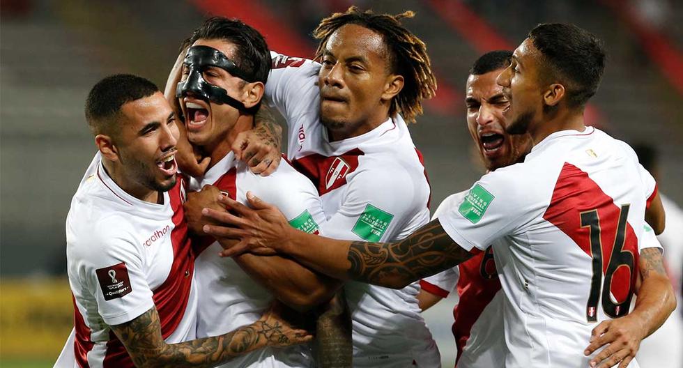 Hora peruana del Perú vs. Australia y dónde se juega por el Repechaje Qatar 2022
