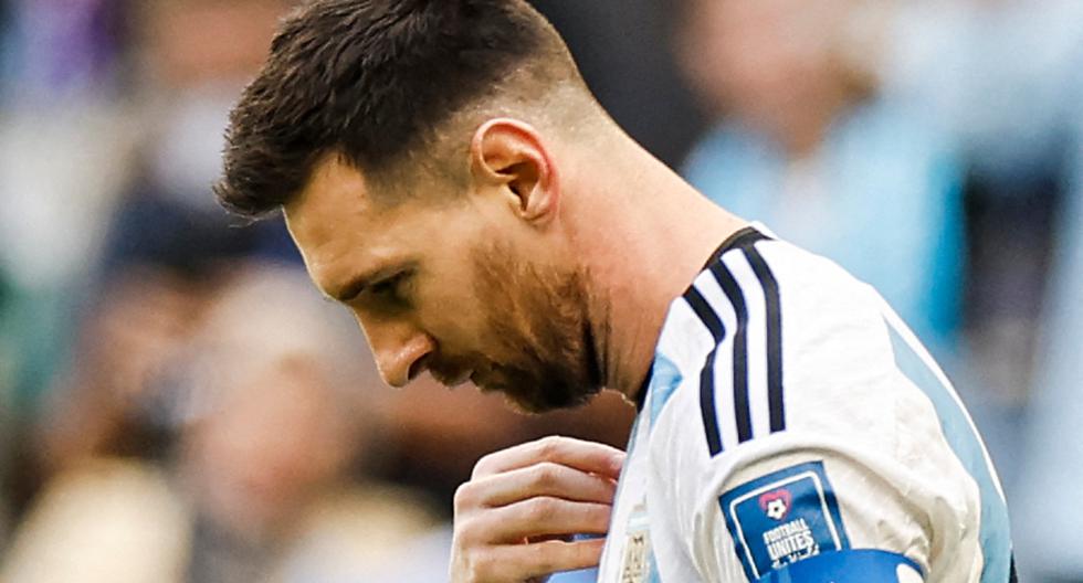 ¡SORPRESA MUNDIAL! Argentina vs. Arabia Saudita: la ‘Albiceleste’ perdió en su estreno de la Copa del Mundo
