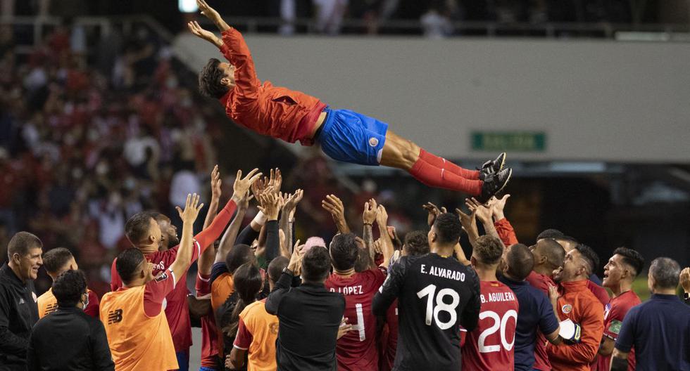 Costa Rica 2-0 Estados Unidos: revive lo mejor del triunfo tico por Eliminatorias Concacaf