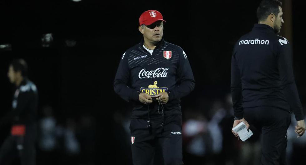 Jugadores de Alianza Lima y Melgar son convocados para la selección peruana