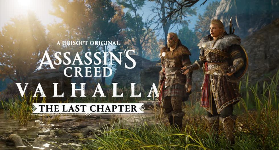 Ubisoft regresa a Steam: el 6 de diciembre llega Assassin’s Creed Valhalla y es el primero de varios