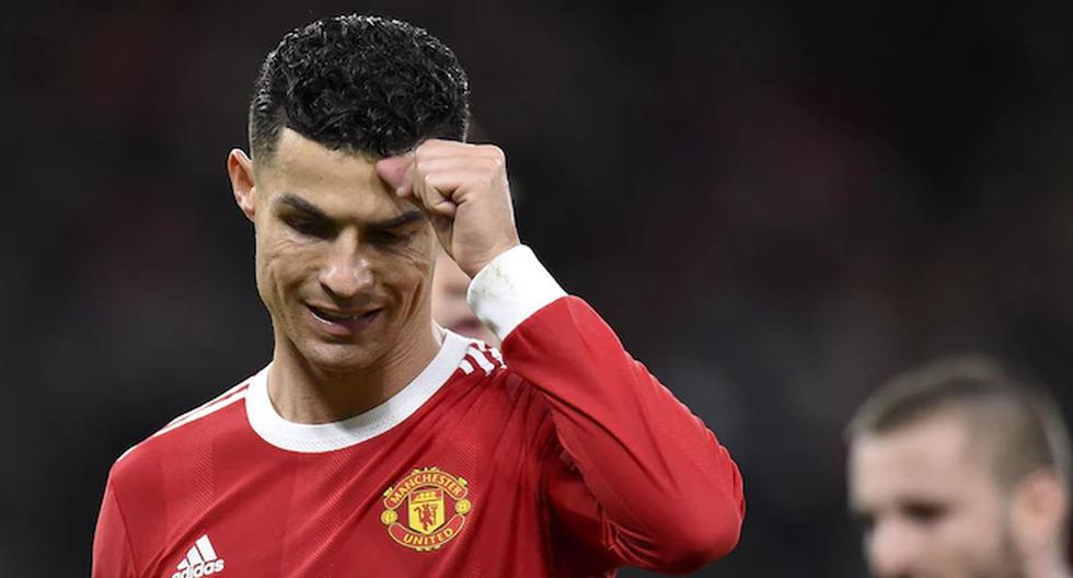 Cristiano Ronaldo sigue al margen del United: no fue citado al amistoso contra Atlético Madrid