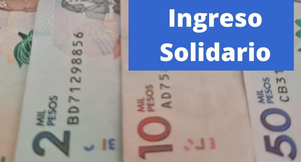 ¡Ya llegó mi giro en SuperGIROS!: ¿quiénes cobran el Ingreso Solidario?