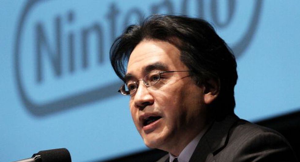 Videojuegos Falleció Satoru Iwata el presidente de videojuegos