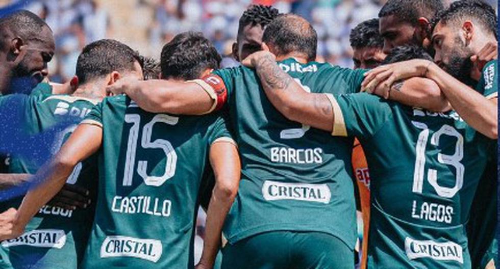Alianza Lima (0-0) U. Católica por ‘Tarde Blanquiazul’: mira lo mejor del partido