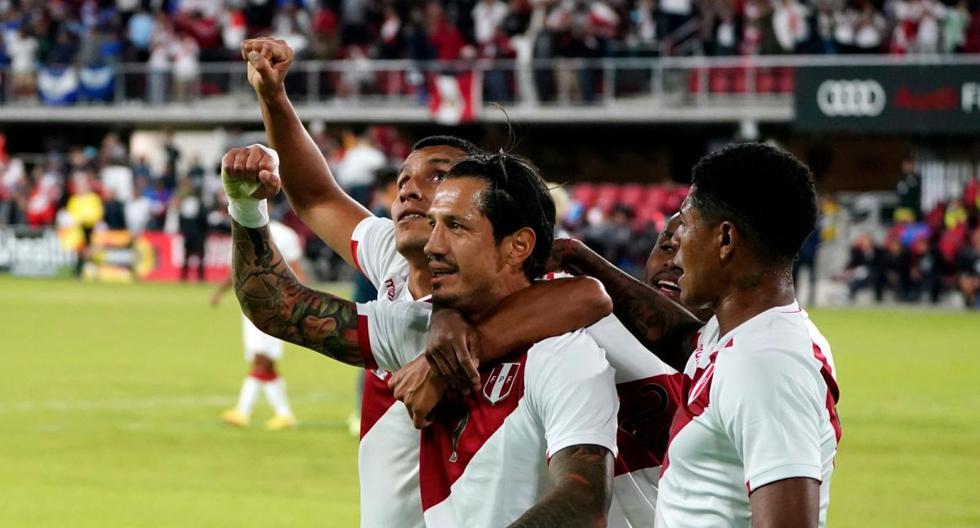 Gianluca Lapadula comparte alegría por jornada victoriosa con la selección peruana: ¡Qué orgullo!” 