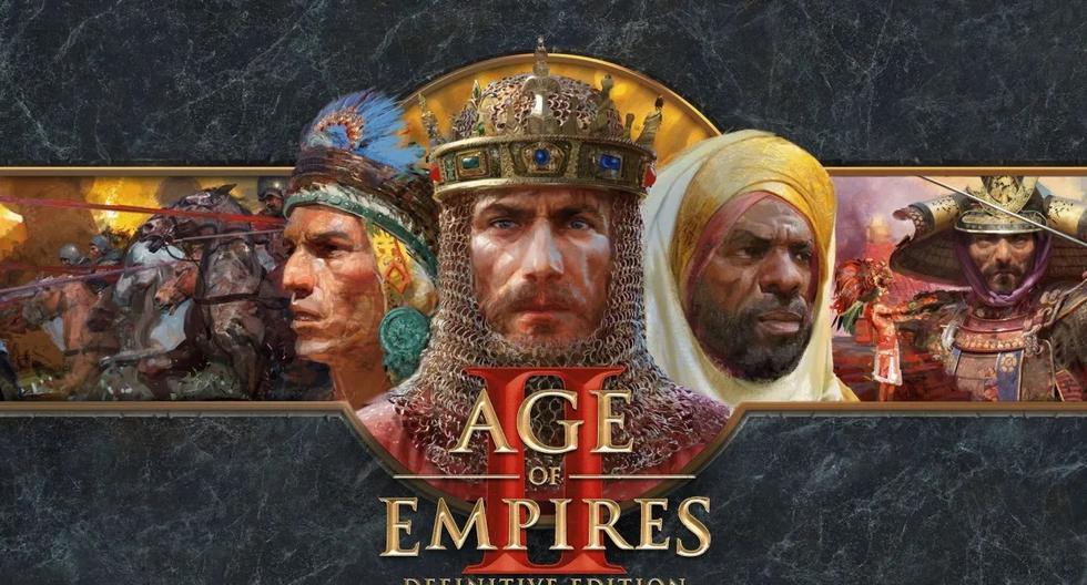 El nuevo Age of Empires II: Definitive Edition llegó a Xbox con un rediseño “intuitivo y accesible”