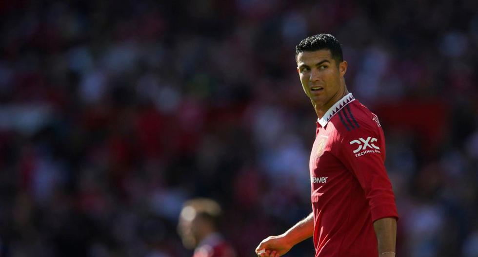 Cristiano Ronaldo se contactó con madre del niño al que destrozó el celular: la mujer llamó al luso como “el hombre más arrogante”