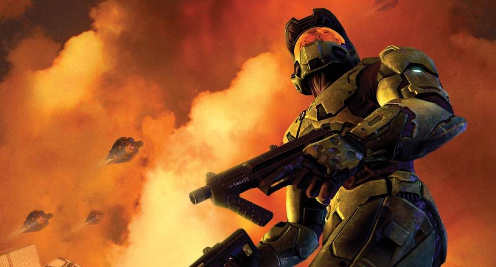 Hay Halo para rato: 343 Industries confirma que la franquicia seguirá creciendo a pesar de los despidos en Microsoft