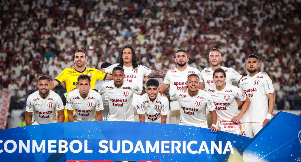 ¿Cuánto dinero ganó Universitario tras clasificar a fase de grupos de Copa Sudamericana?