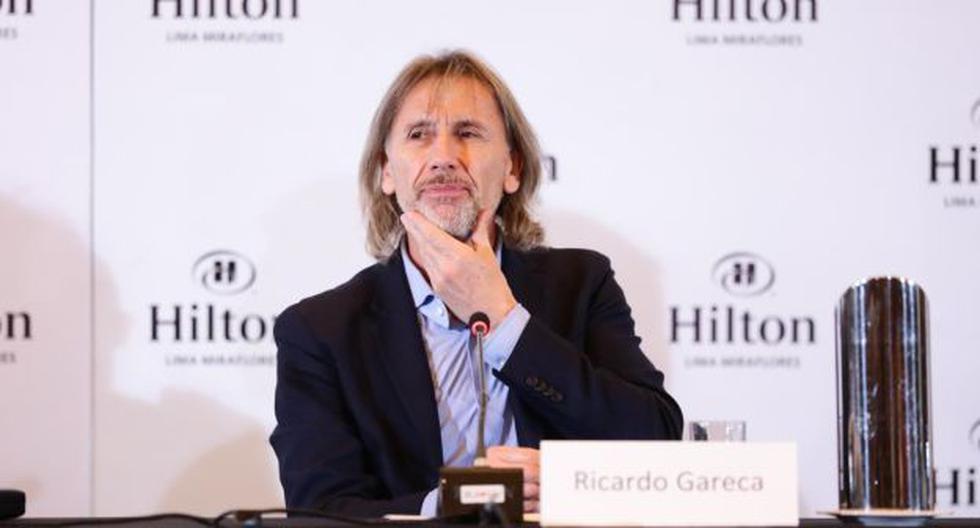 Independiente tendría en la mira a Ricardo Gareca, según periodista argentino