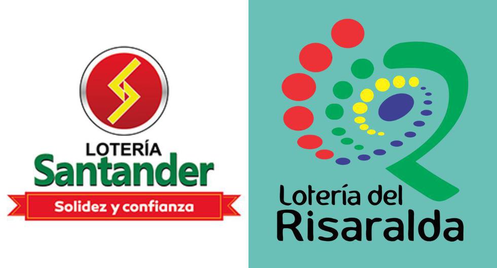 Santander and Risaralda Lottery: check the results of the draw and prizes from Friday, September 9th.