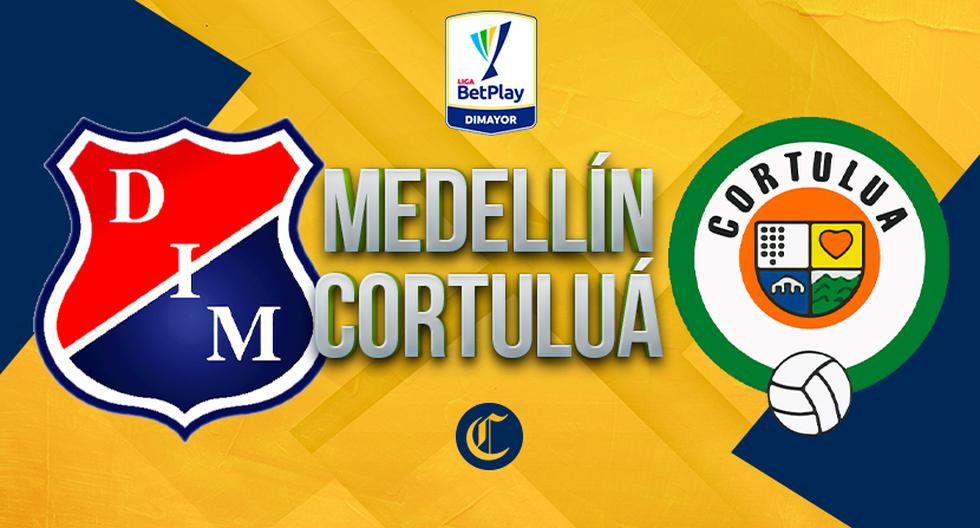 Independiente Medellín vs. Cortuluá transmisión en vivo vía Win Sports