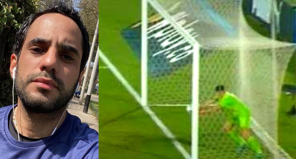 Periodista recuerda gol no cobrado a Perú frente a Uruguay tras eliminación de ‘charrúas’ en Qatar 2022: “Karma”