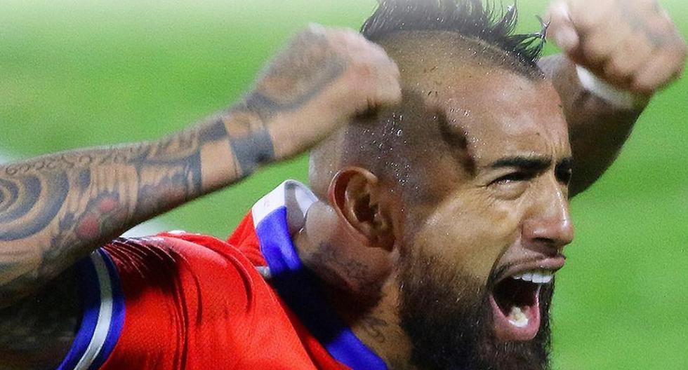 Arturo Vidal abrió encuesta para ver si debe seguir jugando por Chile: así van los resultados