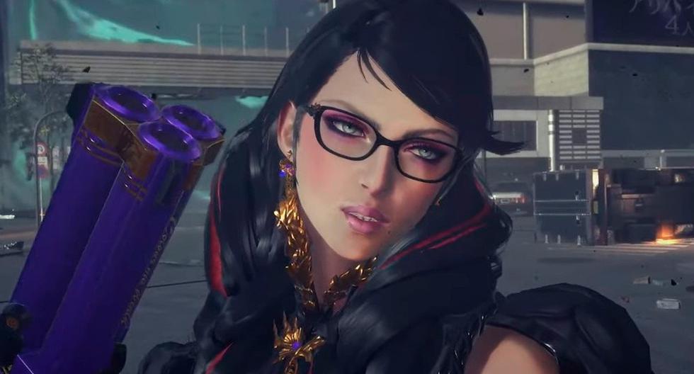 The voice actress of Bayonetta 3 responds to the controversy surrounding the video game boycott.