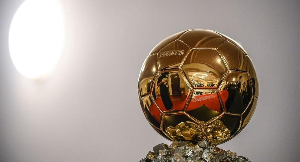 Van por el Balón de Oro: sin Messi, los 30 nominados con Benzema, Mbappé, Cristiano y otros candidatos