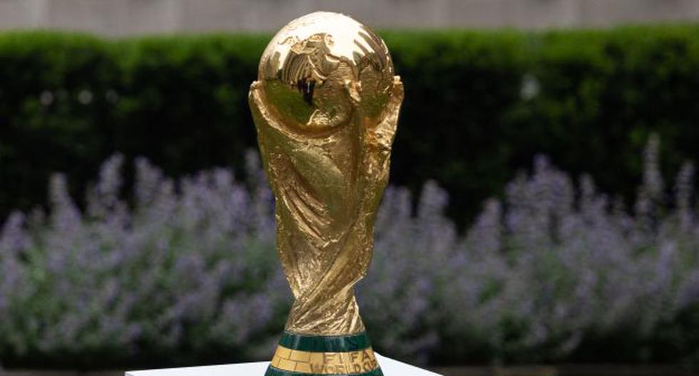 Lista será de 26 jugadores: FIFA aprobó ampliación en convocados para el Mundial de Qatar
