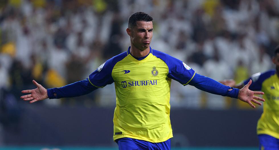 Cristiano Ronaldo lanza indirecta a Messi: “La liga saudí es mejor que la MLS” 