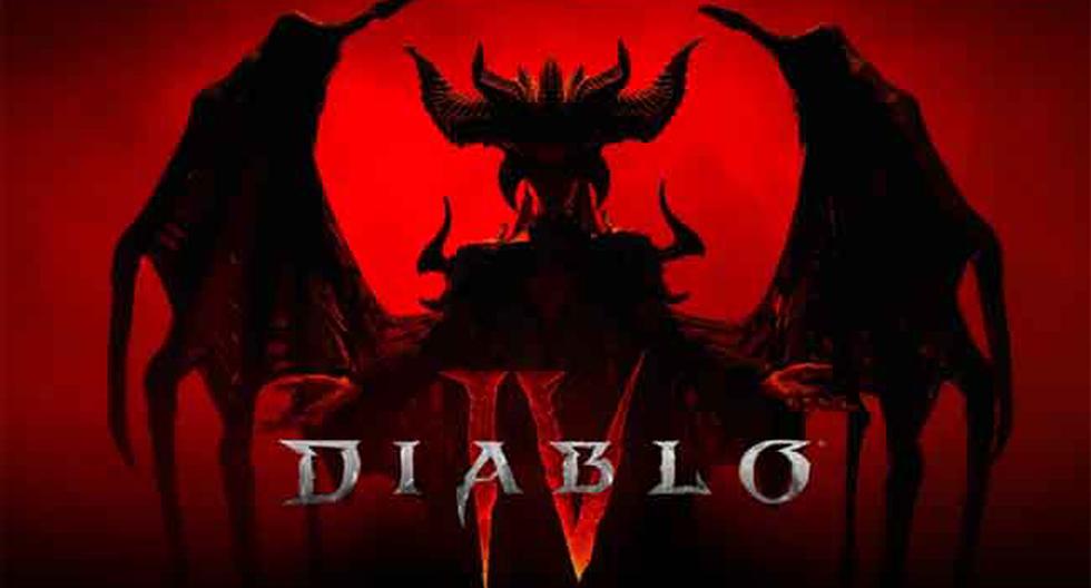 Diablo IV permitirá probar la versión beta del juego antes de su lanzamiento oficial