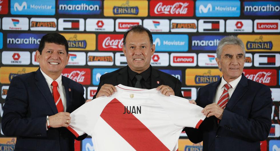 ¿Por qué fracasa el mejor entrenador peruano?