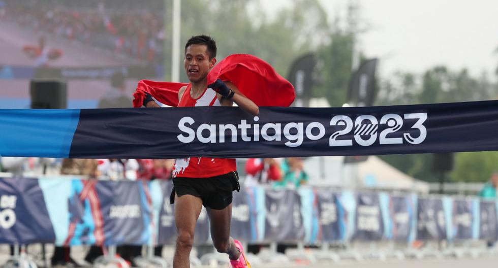 Juegos Panamericanos Santiago 2023 EN VIVO: así van los peruanos hoy, martes 24 de octubre