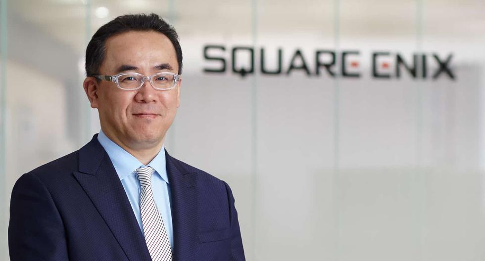 Square Enix celebra 20 años e impulsará el lanzamiento de videojuegos blockchain y NFTs en 2023