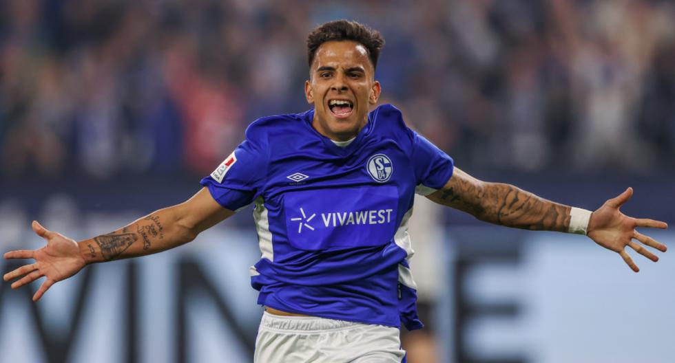 Schalke 04, histórico de Alemania, aseguró su regreso a la Bundesliga tras vencer a St. Pauli