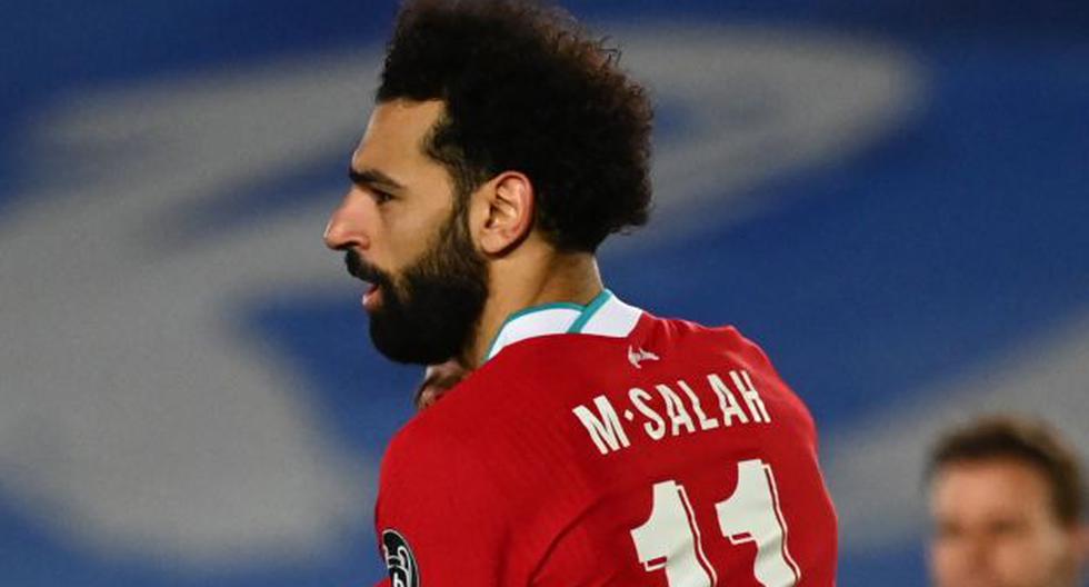 Mohamed Salah ya piensa en final ante Real Madrid: “Tenemos una cuenta por saldar”