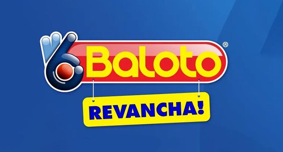 Baloto y Revancha: resultados de ayer, sábado 12 de noviembre