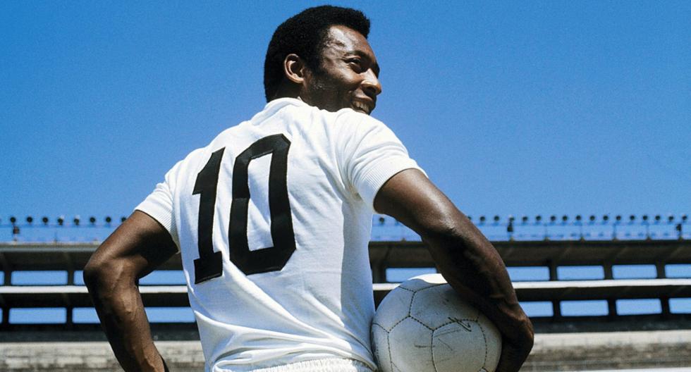Woman could receive inheritance from Pelé after claiming to be his daughter.